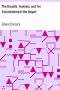 [Gutenberg 52646] • The Breadth, Freeness, and Yet Exclusiveness of the Gospel